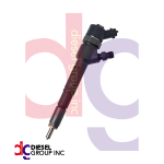 0445110457 INYECTOR BOSCH PARA NEW HOLLAND CRI T4, T5