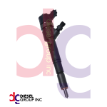 0445110457 INYECTOR BOSCH PARA NEW HOLLAND CRI T4, T5 - Image 2