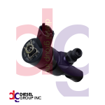 0445110457 INYECTOR BOSCH PARA NEW HOLLAND CRI T4, T5 - Image 3