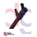 0445110457 INYECTOR BOSCH PARA NEW HOLLAND CRI T4, T5 - Image 4