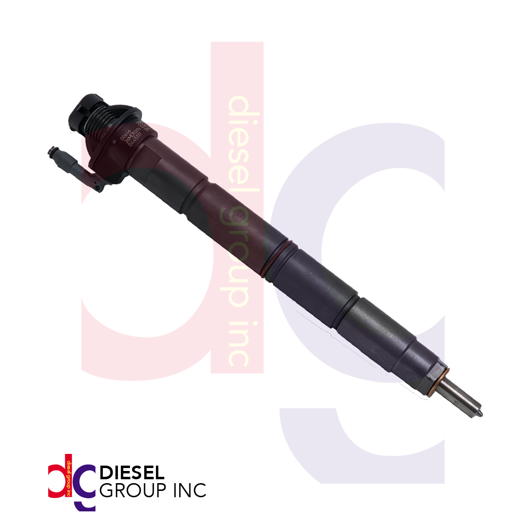 0445117094-6 0445117094 INYECTOR BOSCH POWERSTROKE 6.7 V8 - Image 1
