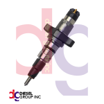 0445120007 INYECTOR BOSCH PARA CUMMINS 3.9 Y 5.9 ISB