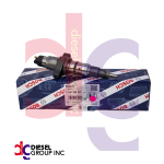 0445120007 INYECTOR BOSCH PARA CUMMINS 3.9 Y 5.9 ISB - Image 2