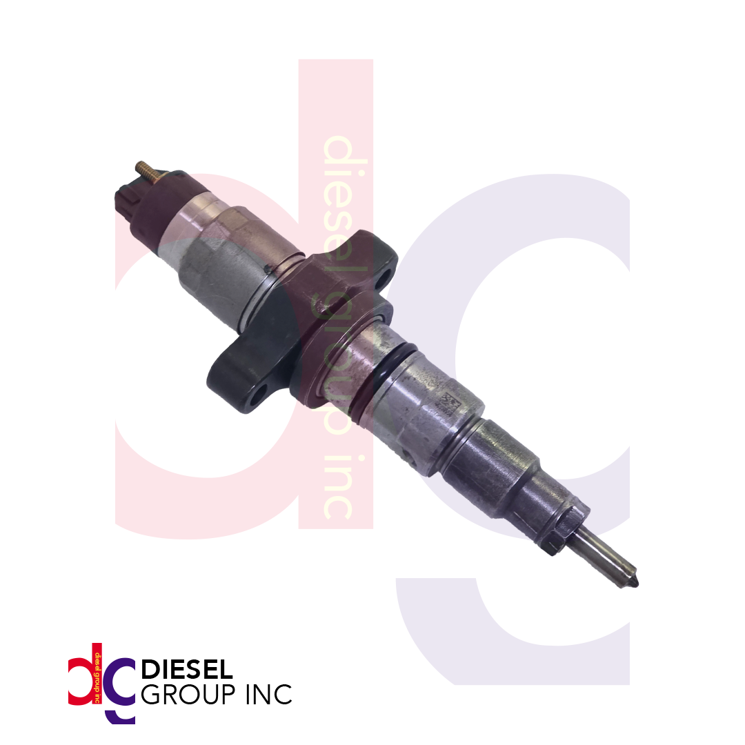 0445120238-3 0445120238 INYECTOR BOSCH PARA CUMMINS 5.9 ISB - Image 1