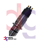 0445120257 INYECTOR BOSCH PARA CUMMINS ISL - Image 2
