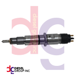 0445120257 INYECTOR BOSCH PARA CUMMINS ISL - Image 4