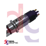 0445120257 INYECTOR BOSCH PARA CUMMINS ISL - Image 5