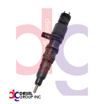 0986435359 INYECTOR DDXV REMAN BOSCH