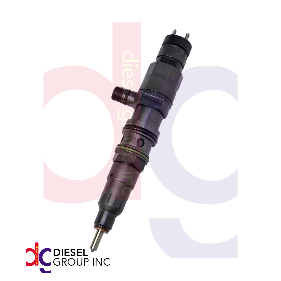 0986435359-1 0986435359 INYECTOR DDXV REMAN BOSCH - Image 1