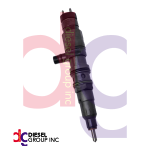 0986435359 INYECTOR DDXV REMAN BOSCH - Image 2