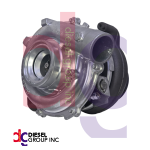 179030 TURBO PARA S300V110 INTERNACIONAL DT466 - Image 2