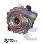 179030 TURBO PARA S300V110 INTERNACIONAL DT466 - Image 3