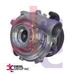 179030 TURBO PARA S300V110 INTERNACIONAL DT466 - Image 4