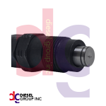 33800-42500 INYECTOR DELPHI H100 2.5 - Image 4