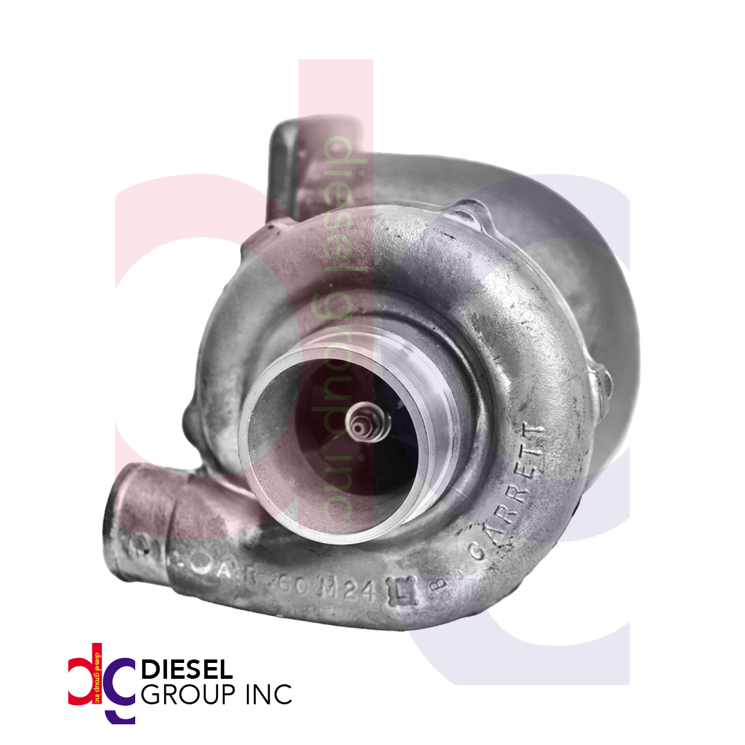 465225-5010-1 465225-5010 TURBO NAVISTAR DT466E