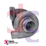 465225-5010 TURBO NAVISTAR DT466E - Image 3