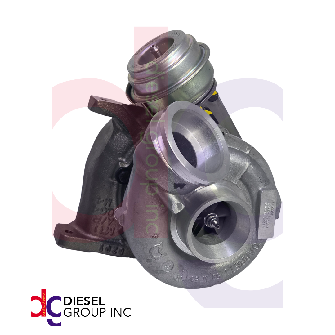 709838-5005-1 709838-5005 TURBO MB DEL 2000-04