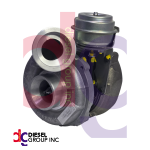 709838-5005 TURBO MB DEL 2000-04 - Image 2