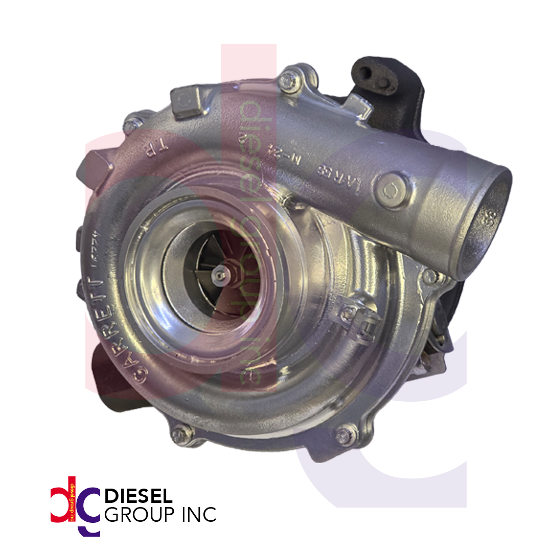 715924-5004-1 715924-5004 TURBO GT1749H100