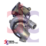 715924-5004 TURBO GT1749H100 - Image 2
