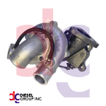 715924-5004 TURBO GT1749H100 - Image 3