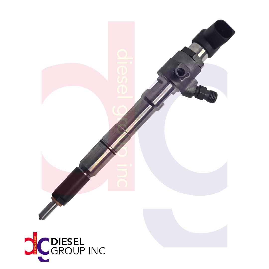 A2C9626040080-1 A2C9626040080 INYECTOR VOLKSWAGEN 1.6 VENTO TDI - Image 1