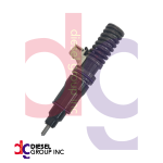 EX631018-11B1 INYECTOR DDVI SERIE 60 DETROIT