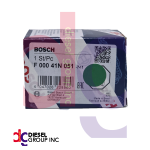 F00041N051  KIT DE REPARACION INYECTOR BOSCH EURO 6 - Image 2