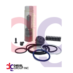 F00041N051  KIT DE REPARACION INYECTOR BOSCH EURO 6 - Image 3
