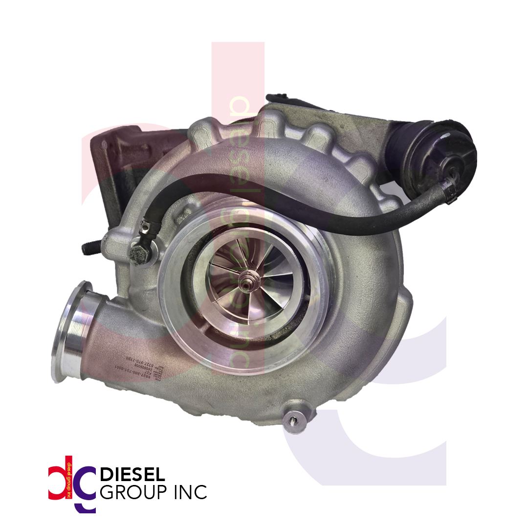 GTC4082KLNV-1 GTC4082KLNV TURBO PARA HINO 300/500