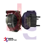 GTC4082KLNV TURBO PARA HINO 300/500 - Image 2