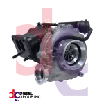 GTC4082KLNV TURBO PARA HINO 300/500 - Image 3