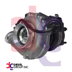 GTC4082KLNV TURBO PARA HINO 300/500 - Image 4
